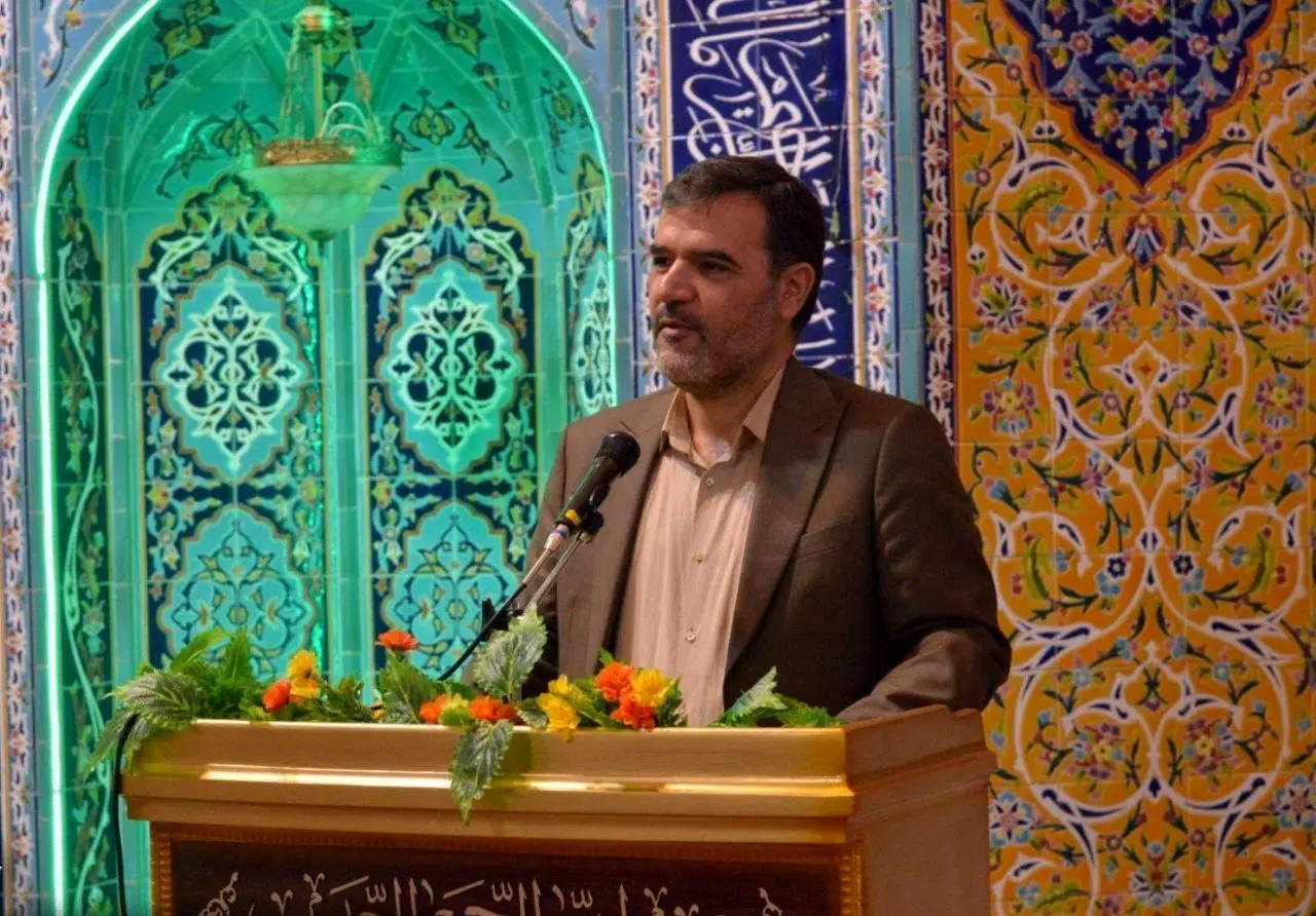 تکمیل پروژه های نیمه کاره شهری در منطقه یک با افرایش ۵۲ درصدی بودجه سال ۱۴۰۱ 

