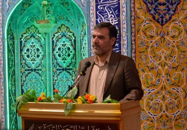 تکمیل پروژه های نیمه کاره شهری در منطقه یک با افرایش ۵۲ درصدی بودجه سال ۱۴۰۱