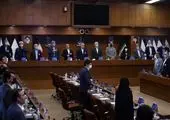 شایسته انصراف داد/ خسروی وفا رئیس کمیته ملی المپیک شد