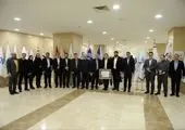 خروج کامل بانک ایران زمین از ناترازی با ورود دادگستری تهران/ مطالبات بانک ایران زمین از تعاونی اعتباری مولی‌الموحدین با حکم دادگاه وصول شد/ محکومیت متهمان پرونده به ۲۰ سال حبس و ضبط کلیه اموال