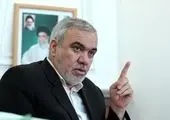 واکنش تند فتح‌الله‌زاده به داوری دیدار استقلال و صنعت نفت+ عکس