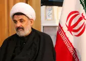 قفقاز از زمان کوروش حاشیه امنیتی ایران بوده است

