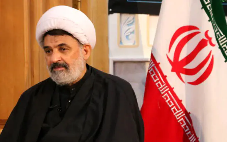 وقف علمی همراهی با رهبر انقلاب در اعتلای ایران است

