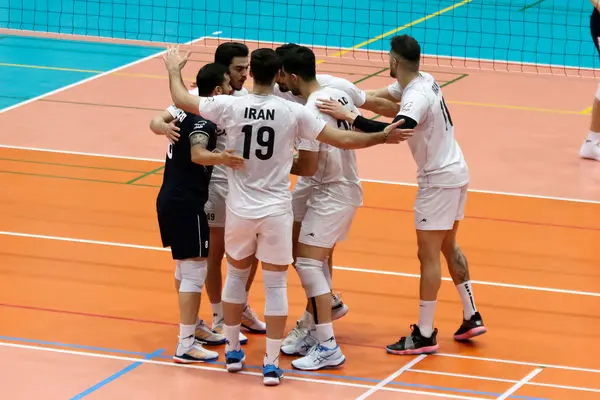 اژدهای زرد نخستین قربانی ایرانیها