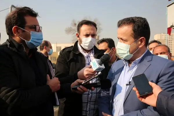 آغاز عملیات احداث مرکز پردازش و بازیافت یکپارچه پسماندهای شهری