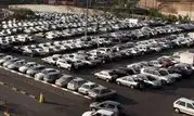 احداث ۷۰۰ واحد پارکینگ در محله ستارخان

