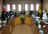 در راستای اجرای طرح آجر به آجر پویش محرم مدرسه ۲ کلاسه تلخستان خشت گذاری می گردد

