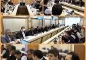 آماده باش ستاد مدیریت بحران شمال تهران در آخرین سه شنبه سال

