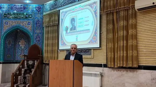 برگزاری ویژهبرنامه «سهشنبههای شهدایی» در ایلام