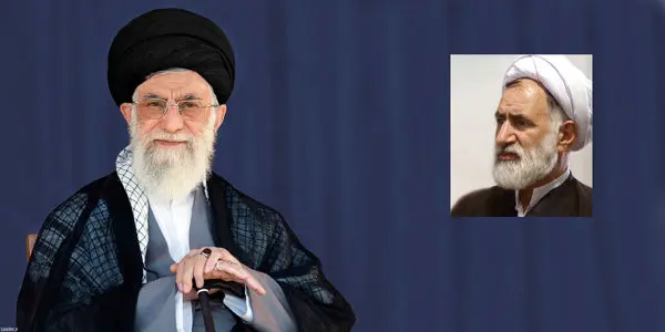 انتصاب نماینده ولیفقیه در بنیاد مسکن انقلاب اسلامی