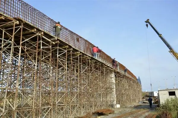 آغاز فرآیند پرداخت اعتبار تکمیل طرح ملی اتصال بندر کاسپین به خط ریل سراسری

