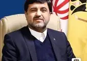 انتخاب مجدد دکتر پرویزیان به عنوان رییس کانون بانک‌های خصوصی