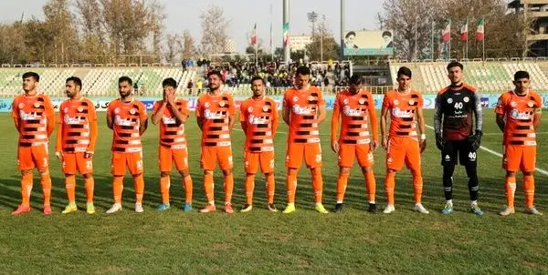 سازمان لیگ از باشگاه سایپا توضیح خواست