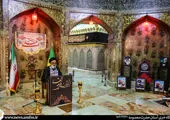 محافل حرم حضرت معصومه(س) پرمخاطب‌ترین برنامه‌های‌‌ معارفی صداوسیما شد

