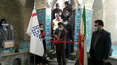 دبیرخانه هفته فرهنگی اراک، آغاز بکار نمود