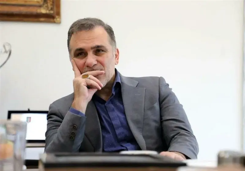 درخواست فدراسیون فوتبال برای پخش زنده بازی‌های تیم ملی جوانان