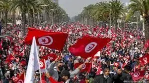 بحران تونس و واکنش رهبران آفریقا به سخنان زلنسکی