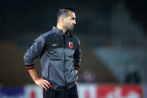 محکومیت باشگاه مس با شکایت مسعود شجاعی