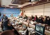 اشتغال 500 نفر در صنعت نمد چهارمحال وبختیاری 