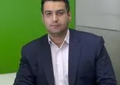 انتخاب شرکت برق و انرژی پیوند گستر پارس به عنوان ناشر برتر بازار سرمایه
