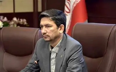 تقدیر وزیر علوم و معاون رئیس جمهوری از مدیرعامل بانک قرضالحسنه مهر ایران