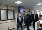 سیاست عدالت فضایی برای رهایی شهر از چنگال آلودگی و ترافیک ادامه می یابد