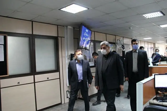 سامانه ۱۳۷ از گزینه‌های مهم تب‌سنجی وضعیت شهرداری است

