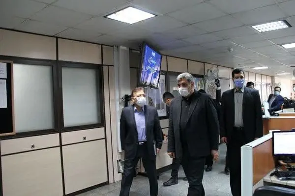 سامانه ۱۳۷ از گزینههای مهم تبسنجی وضعیت شهرداری است