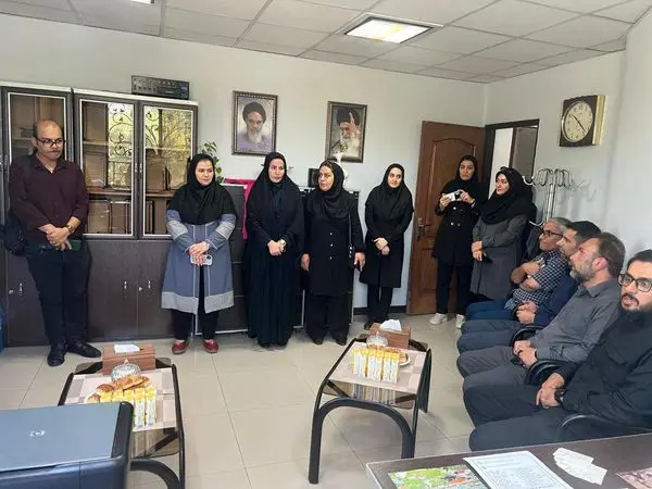 خانه های محیط زیست شهرداری منطقه 19 به 4 خانه افزایش یافت