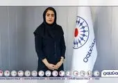 تصویری از سقوط آخرین کشتی هوایی

