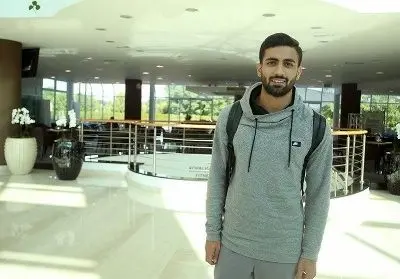 مهمترین موضوع موفقیت تیم ملی است