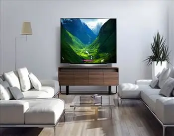 نسخه ارزان قیمت تلویزیون های الد ال جی روانه بازار شد