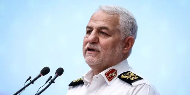 گام پلیس برای کاهش سالانه ۱۷۰۰ نفر از جانباختگان حوادث رانندگی

