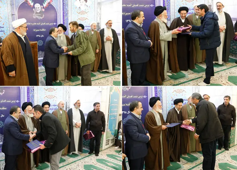 افتتاح ۵۰ پروژه شهری در منطقه ۱۳ به زودی

