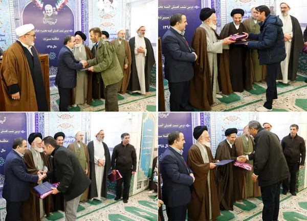 افتتاح ۵۰ پروژه شهری در منطقه ۱۳ به زودی