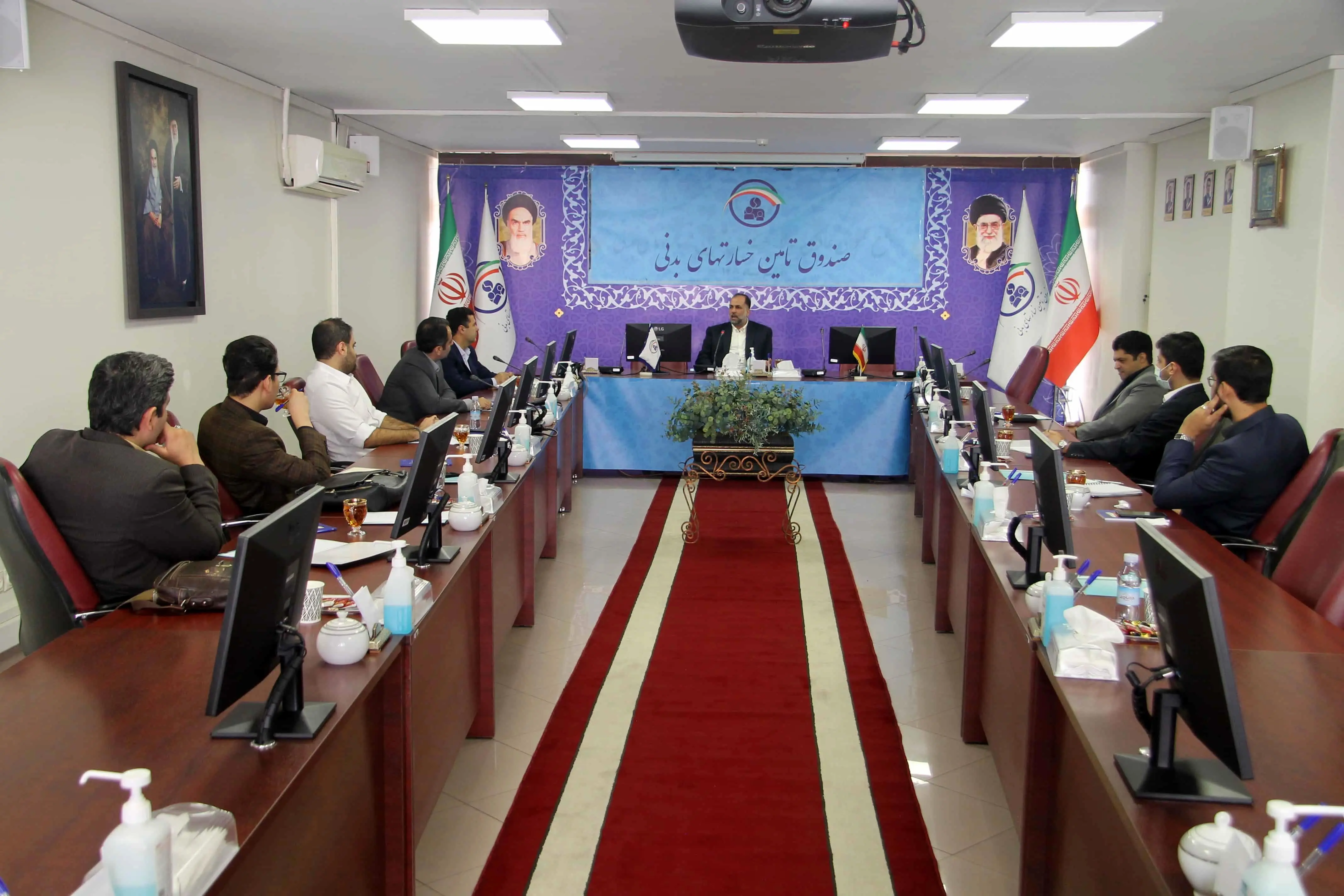 فرهنگ سازی بیمه، اقدامی در راستای اجرای مسئولیتهای اجتماعی