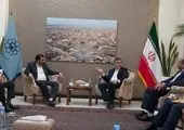 سرپرست جدید معاون امور ارزی و بین الملل بانک ملی ایران معرفی شد

