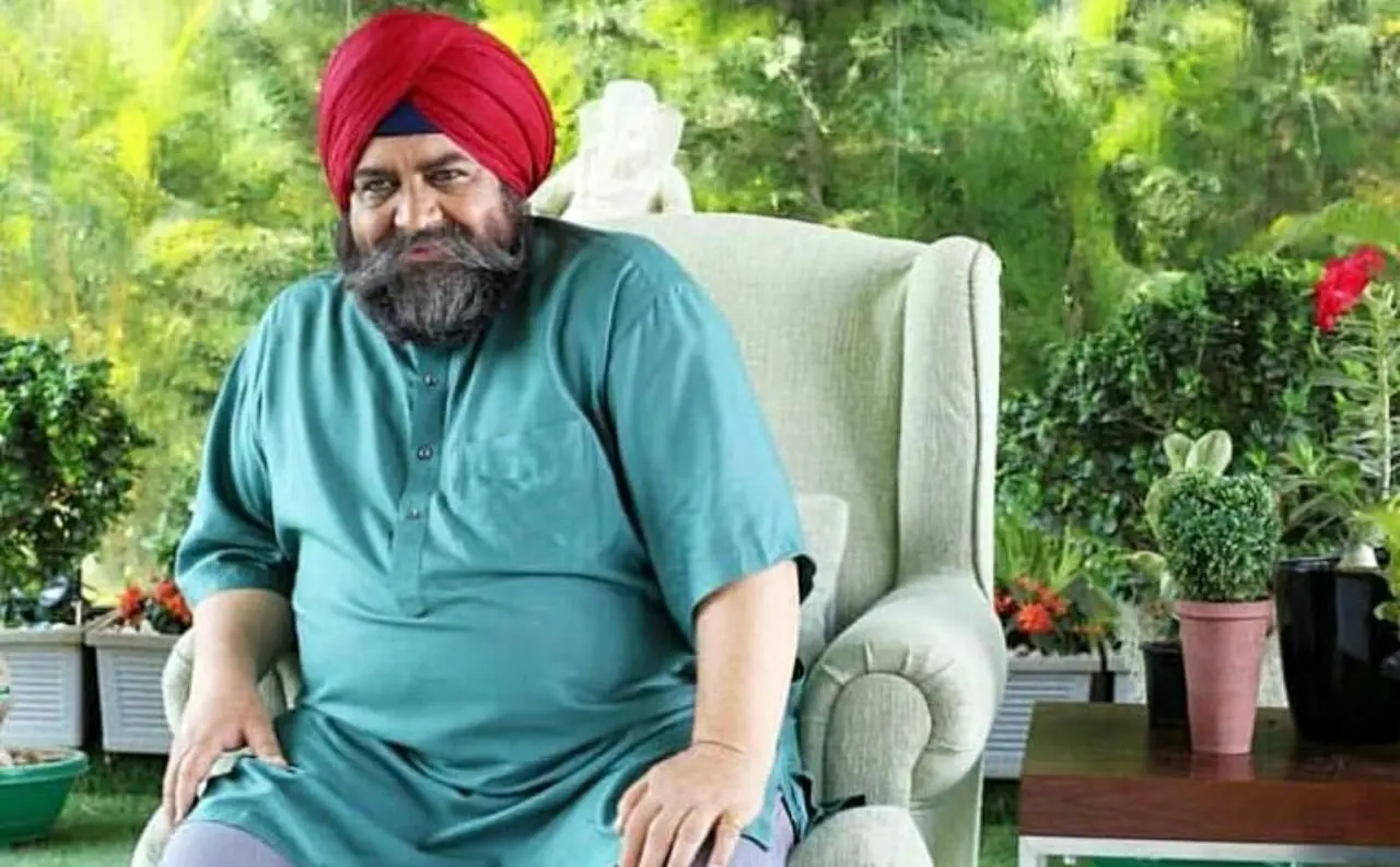 دخترِ شیطانِ محمدرضا شریفی نیا + عکس