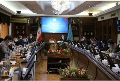  ایجاد پلتفرم ملی اشتغال
