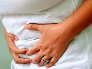 خون در ادرار نشانه چیست؟