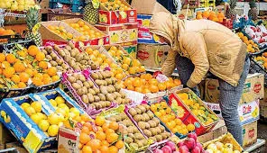 میدان مرکزی میوه و تره بار با سیاستگذاری و چشم انداز طولانی مدت باید به خارج از محدوده شهر قزوین انتقال یابد

