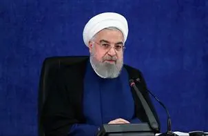 با دستور رییس جمهور، فاز نخست پروژه شیرین سازی و انتقال آب خلیج فارس با تسهیلات بانک صنعت و معدن به بهره برداری رسید