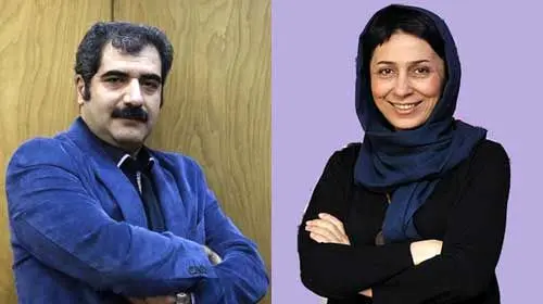 وثیقه ۶ میلیارد ریالی برای آزادی دو هنرمند تئاتر+عکس 