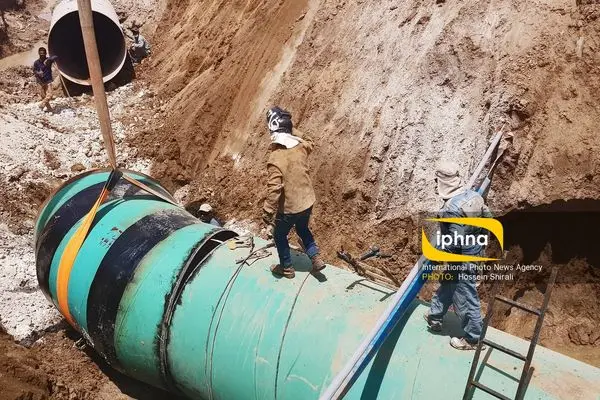 عاملان تجمعات اخیر + عکس