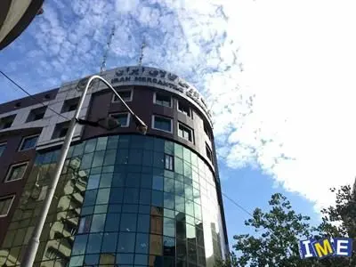 داد وستد یک میلیون و 961 هزار تن کالا