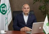 کسب تندیس زرین جایزه مدیریت مالی ایران از سوی بانک تجارت

