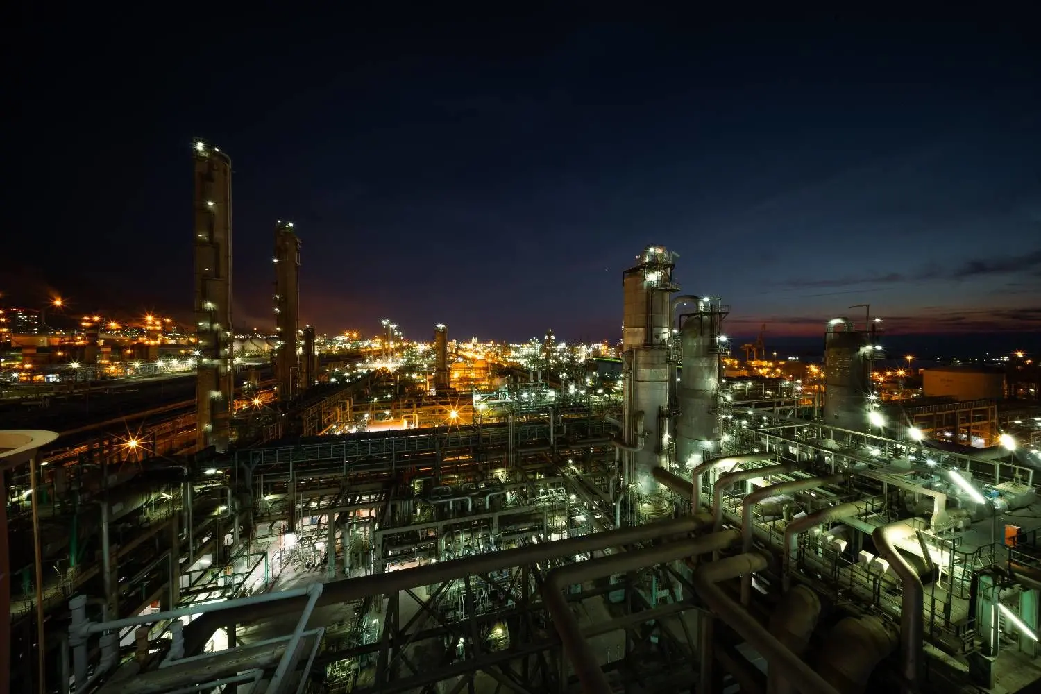 نقش HSE در کاهش ریسک بروز حوادث کار/استراتژی ۵ ساله ارتقای ایمنی در پتروشیمی جم