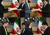  ارتقای سرانه های فرهنگی و اجتماعی محله مشیریه منطقه 15


