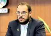 نشست مشترک وزیر صمت و وزیر ورزش و جوانان

