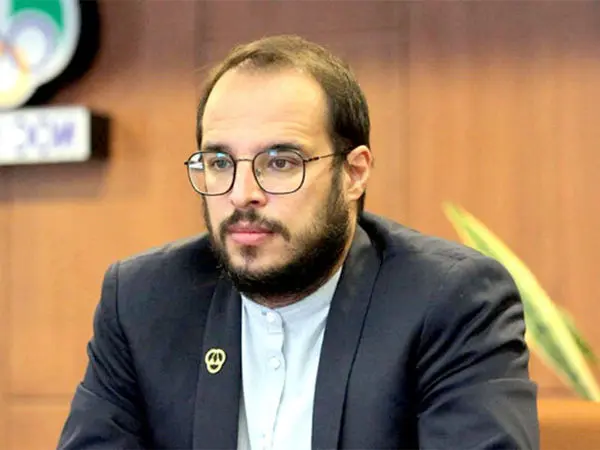 انتصاب رضا شجیع به عنوان سرپرست فدراسیون ورزش های دریایی و ساحلی کیش